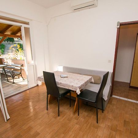 Apartment Marin คอน ภายนอก รูปภาพ