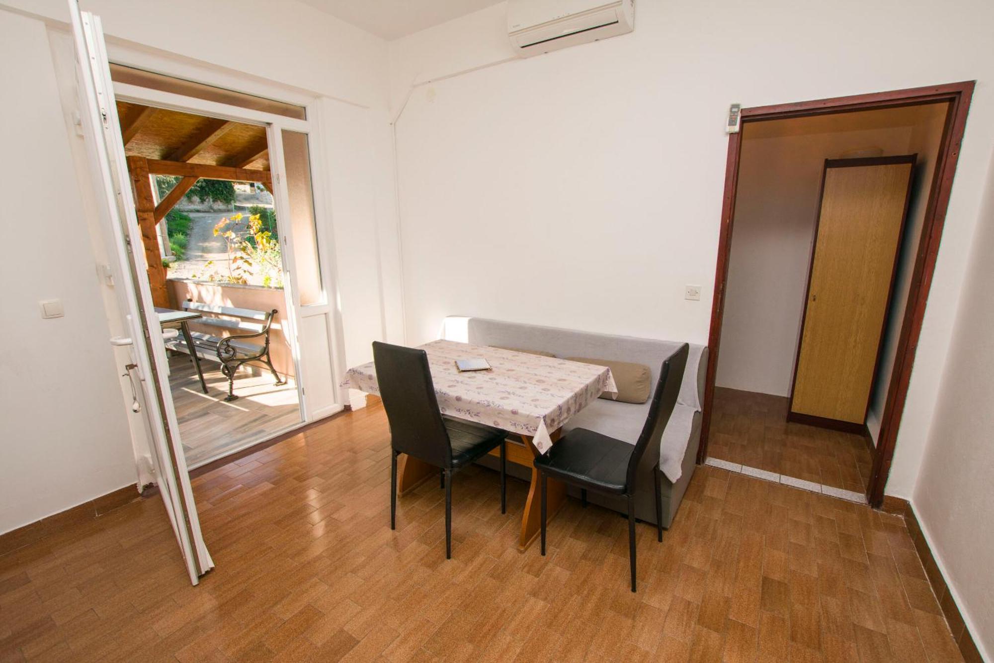 Apartment Marin คอน ภายนอก รูปภาพ