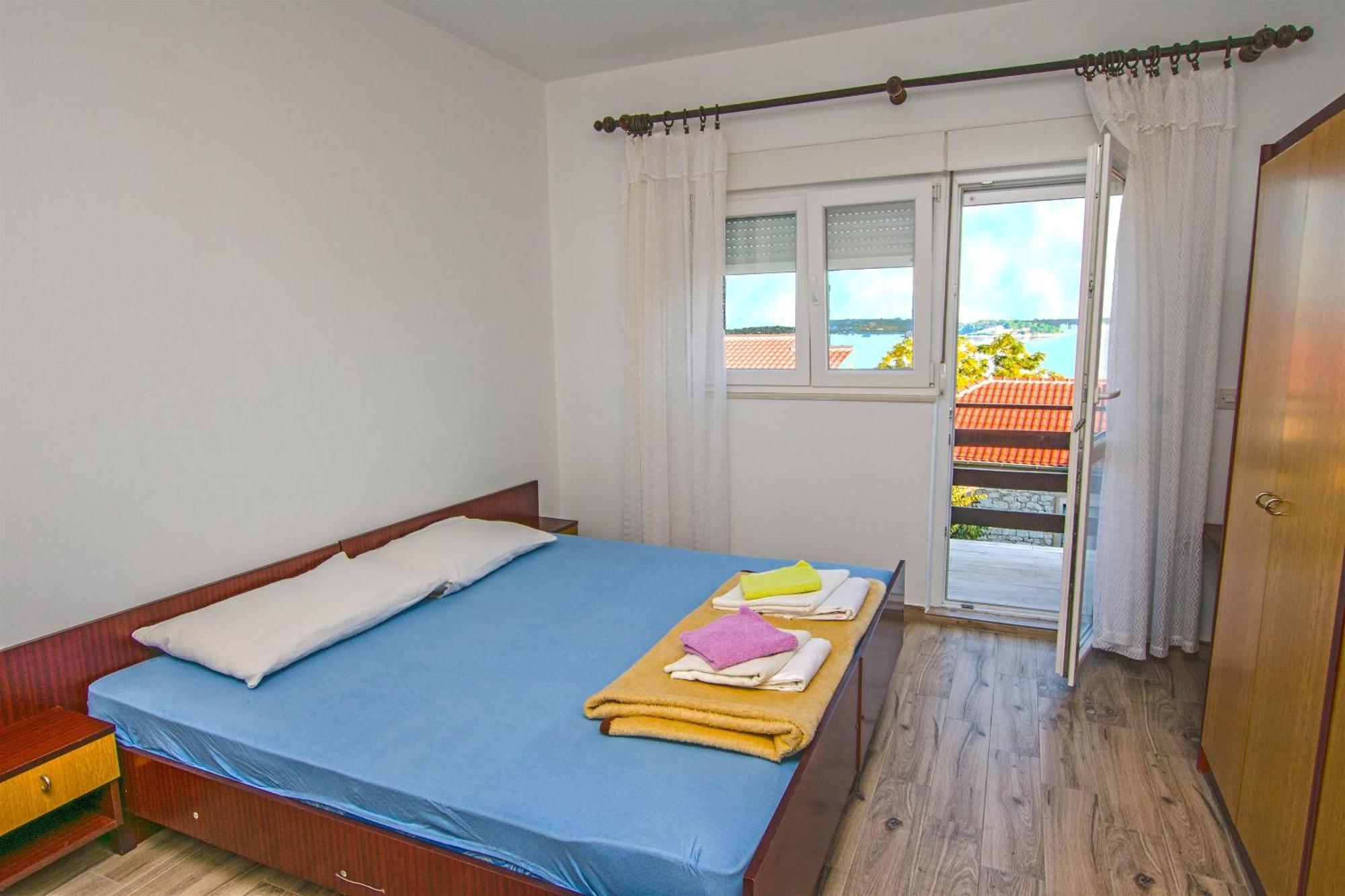 Apartment Marin คอน ภายนอก รูปภาพ