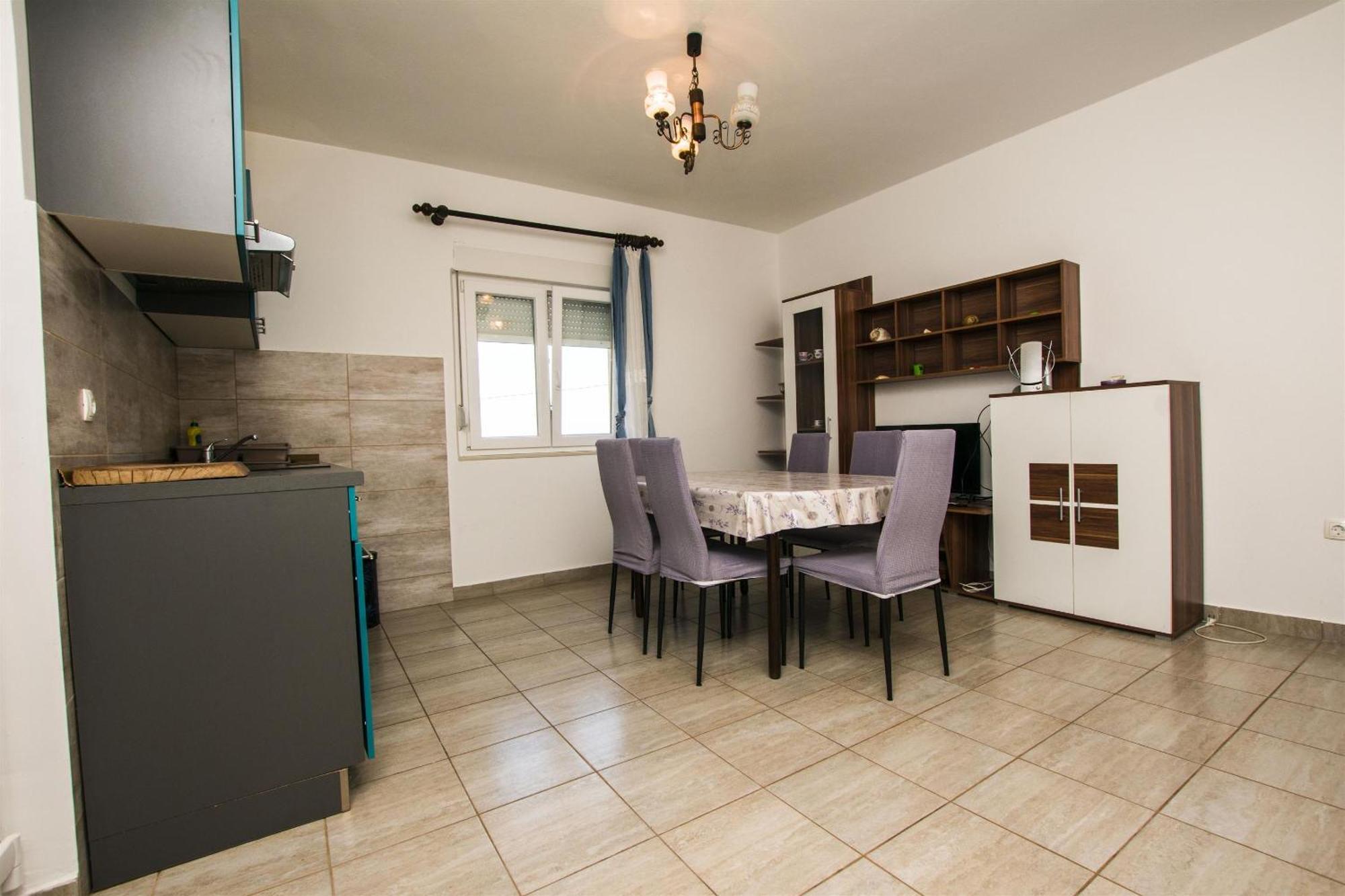 Apartment Marin คอน ภายนอก รูปภาพ