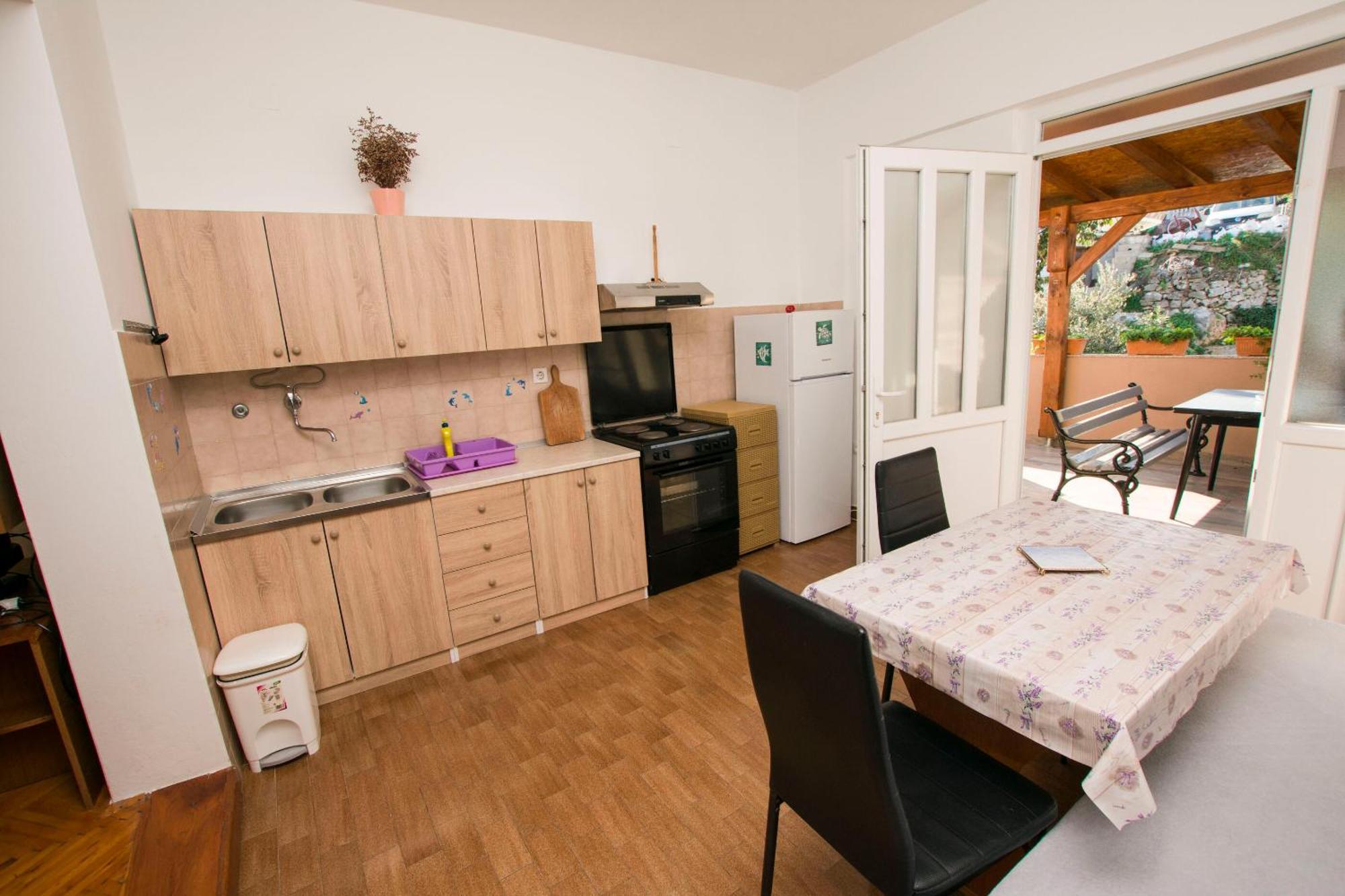 Apartment Marin คอน ภายนอก รูปภาพ
