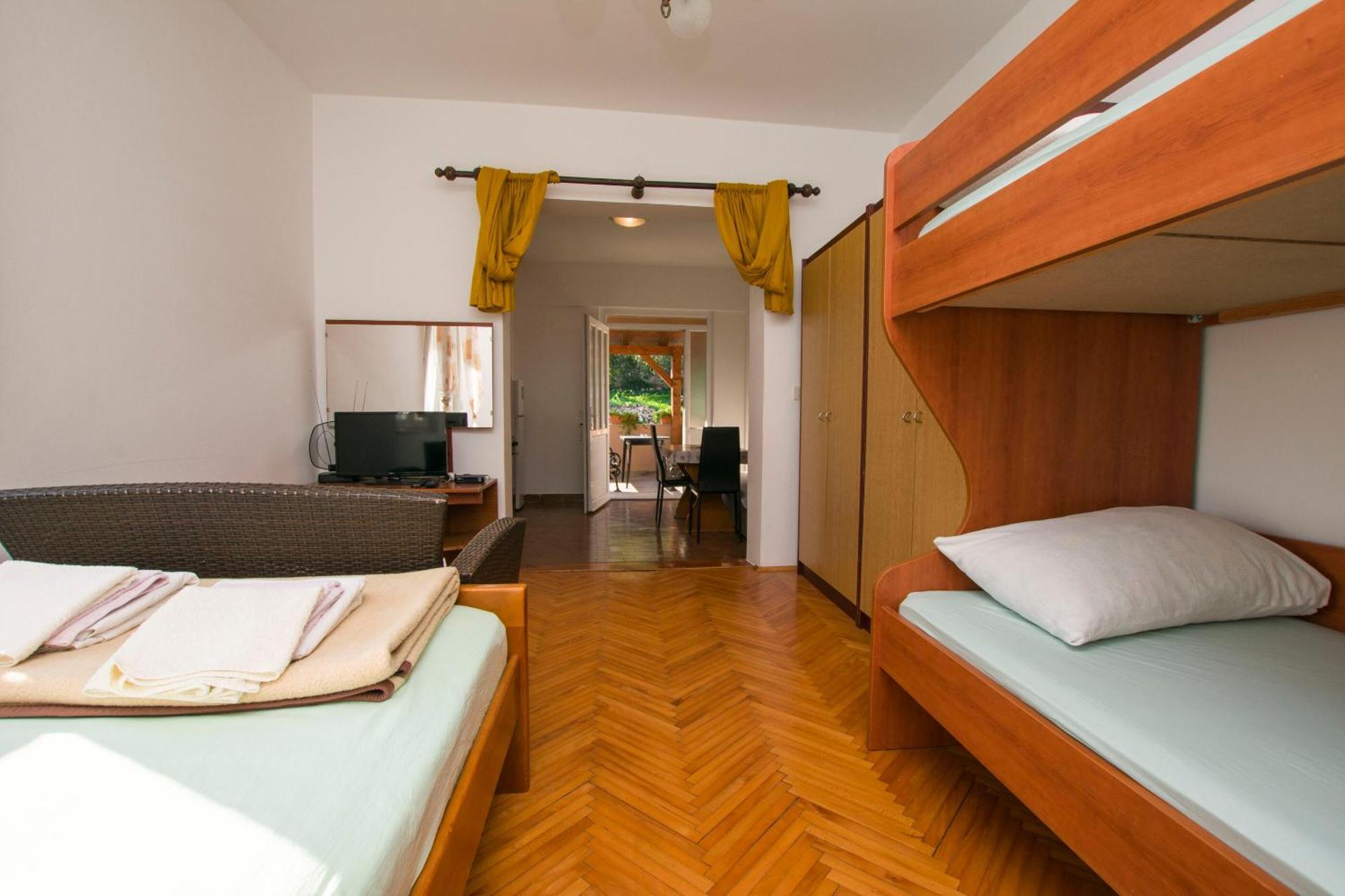 Apartment Marin คอน ภายนอก รูปภาพ
