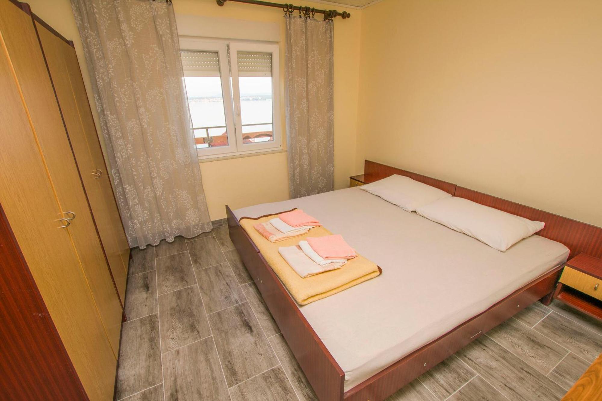 Apartment Marin คอน ภายนอก รูปภาพ