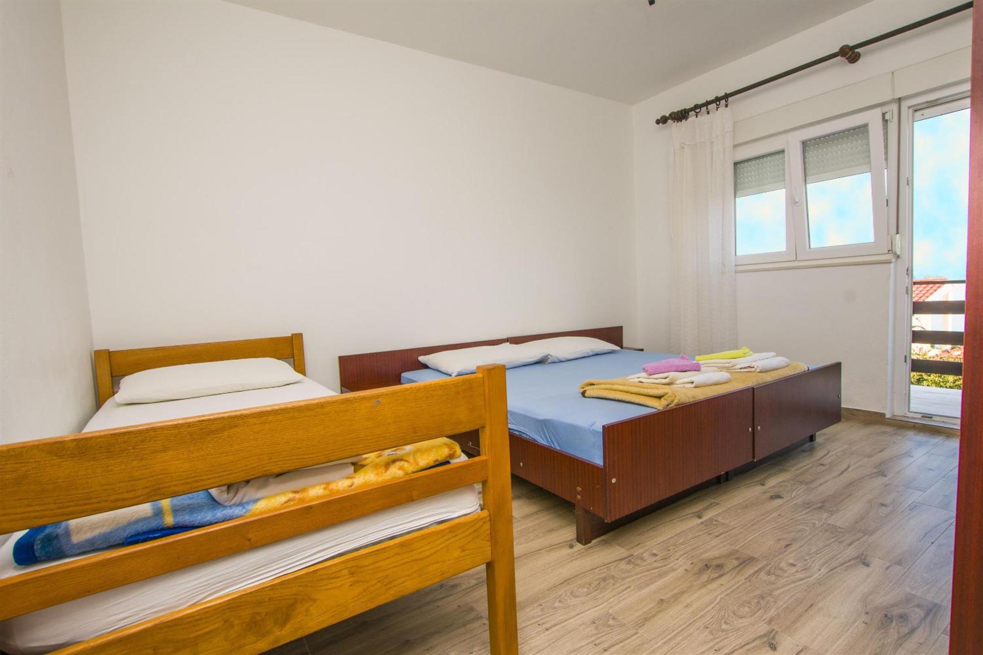 Apartment Marin คอน ภายนอก รูปภาพ