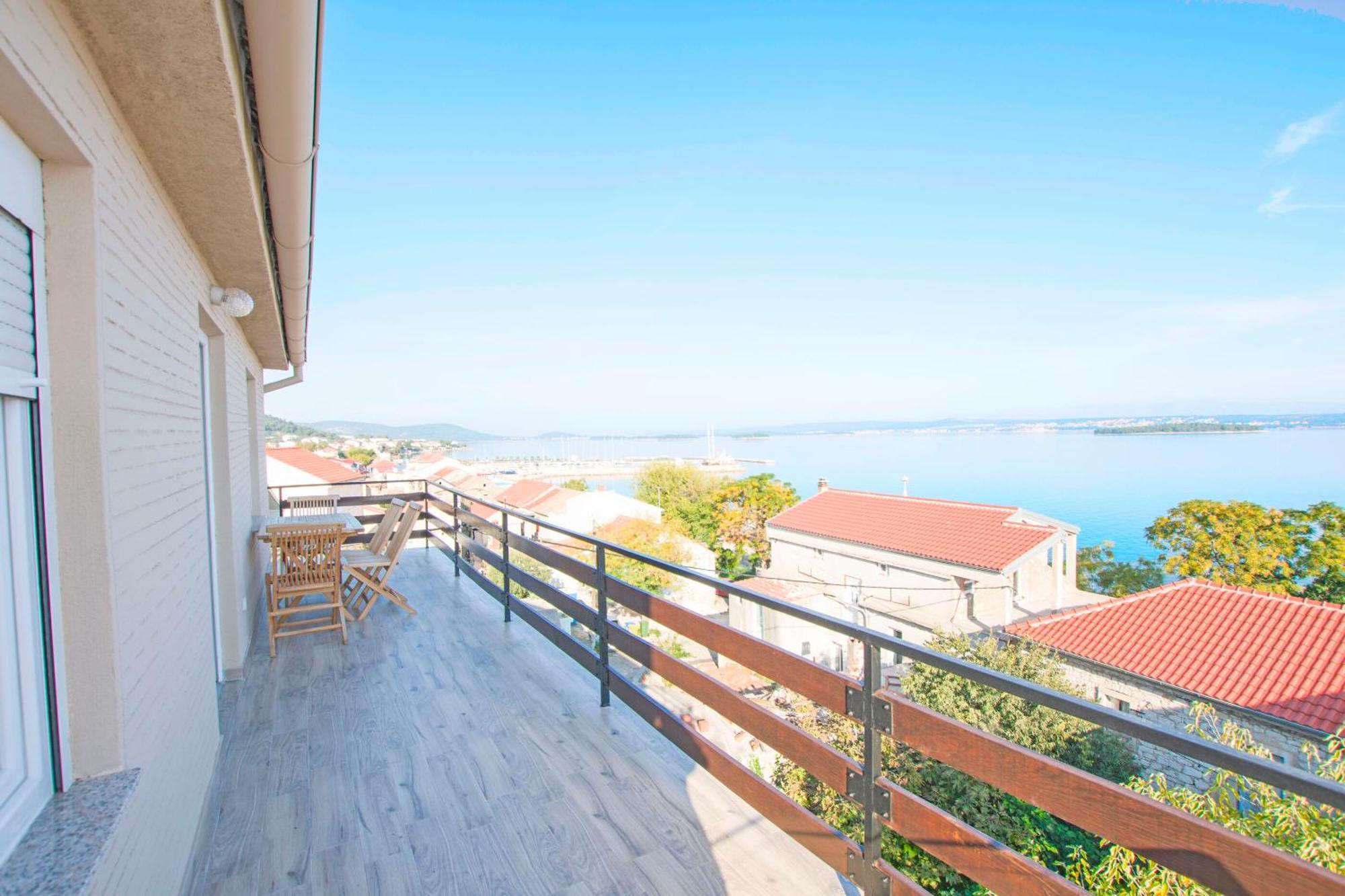 Apartment Marin คอน ภายนอก รูปภาพ