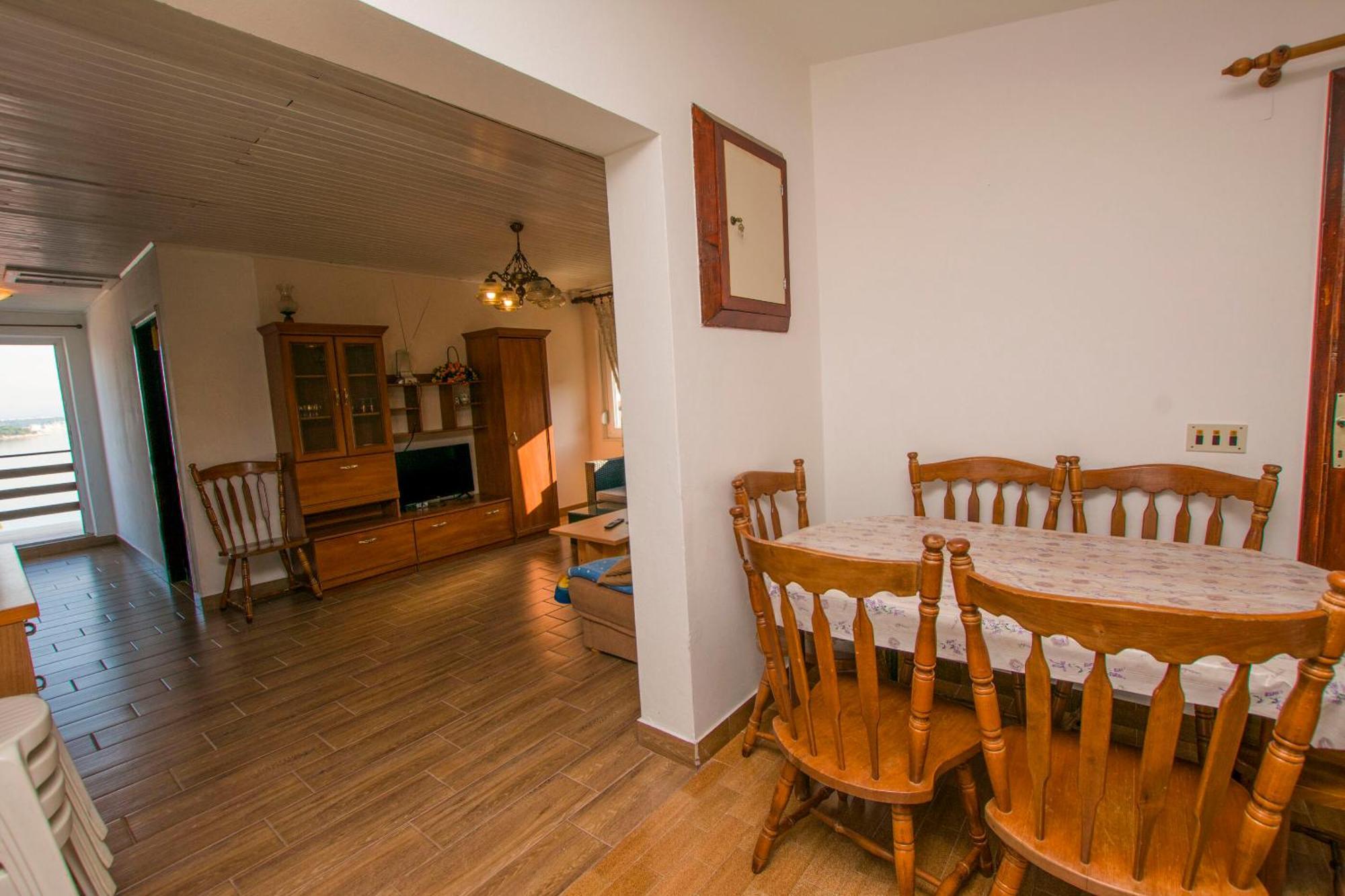 Apartment Marin คอน ภายนอก รูปภาพ