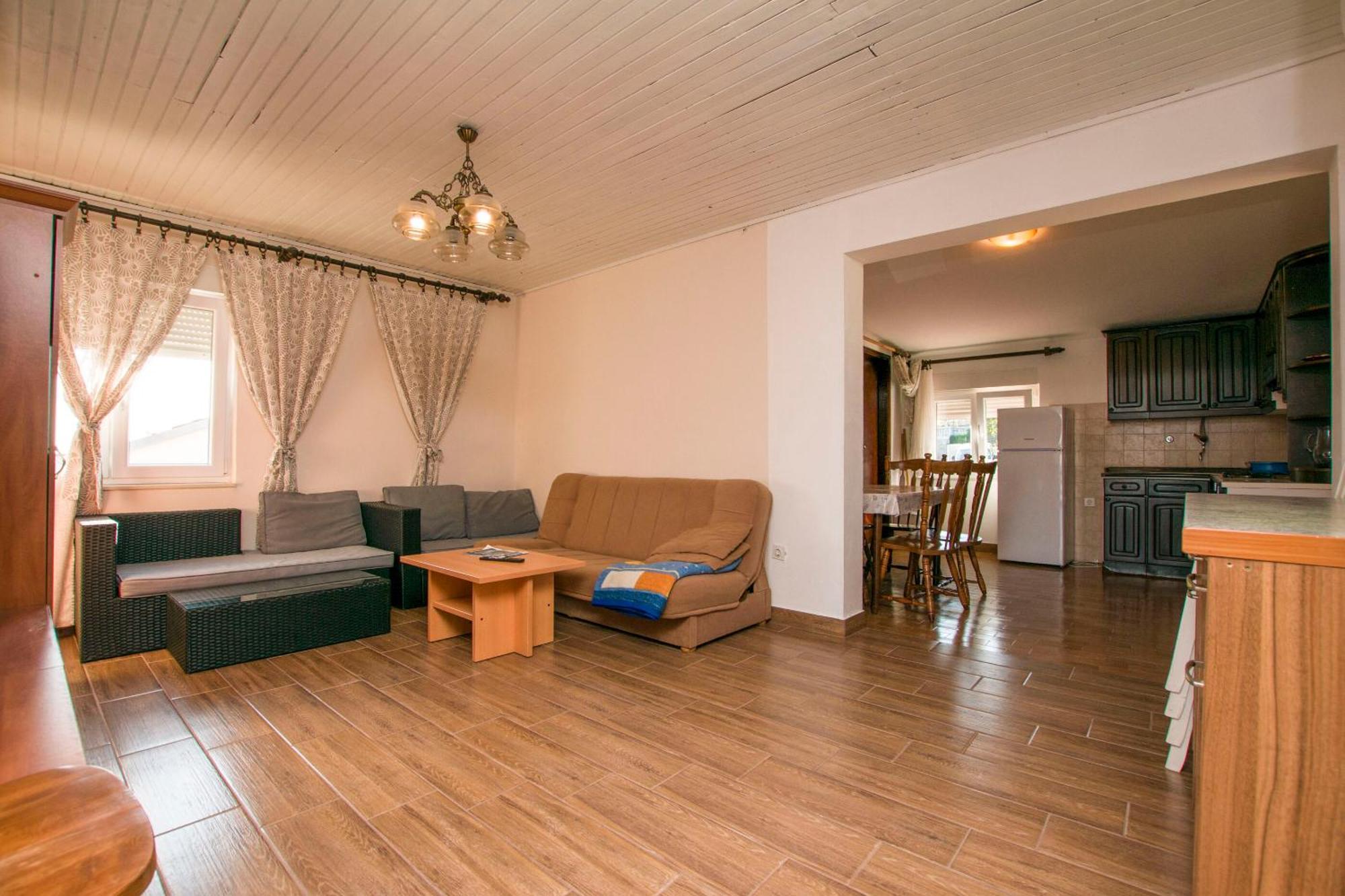 Apartment Marin คอน ภายนอก รูปภาพ
